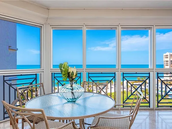4021 Gulf Shore BLVD N #1004, NAPLES, FL 34103