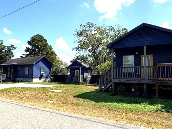 1017 W Nueces St, Victoria, TX 77901