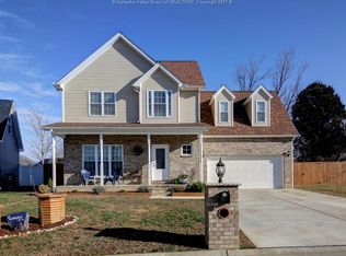 12 Hosanna Way, Winfield, WV 25213