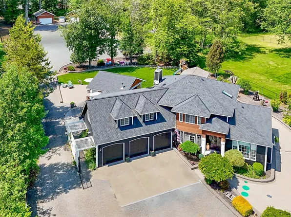 15530 73rd Avenue SE, Snohomish, WA 98296