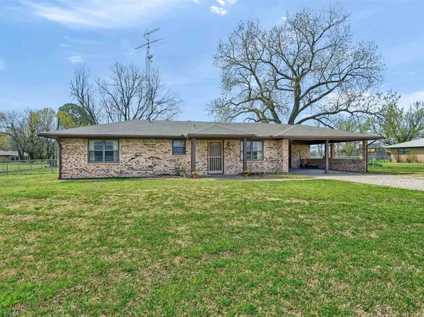 1689 W Fm 898, Bonham, TX 75418