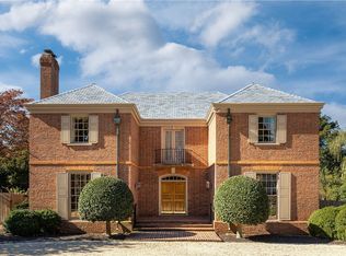 206 Gun Club Rd, Richmond, VA 23221