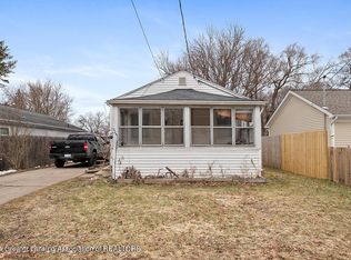 539 Samantha Ave, Lansing, MI