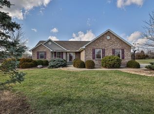 1079 Oak Dale Ln, West Harrison, IN 47060