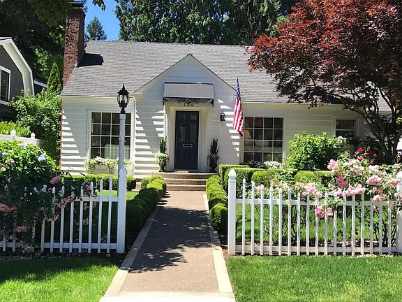 Darling Cottage