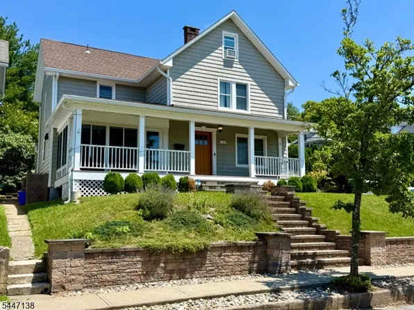 1103 Birch St, Boonton Town, NJ 07005