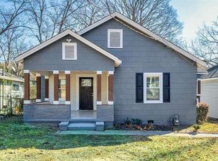 2506 Maple St, East Pt, GA 30344