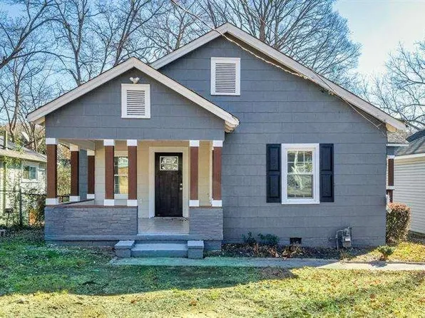 2506 Maple St, East Pt, GA 30344