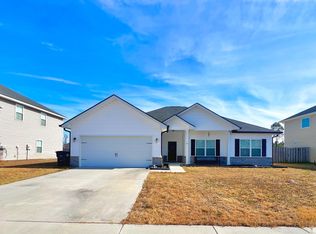 76 Abode Ave, Hinesville, GA 31313