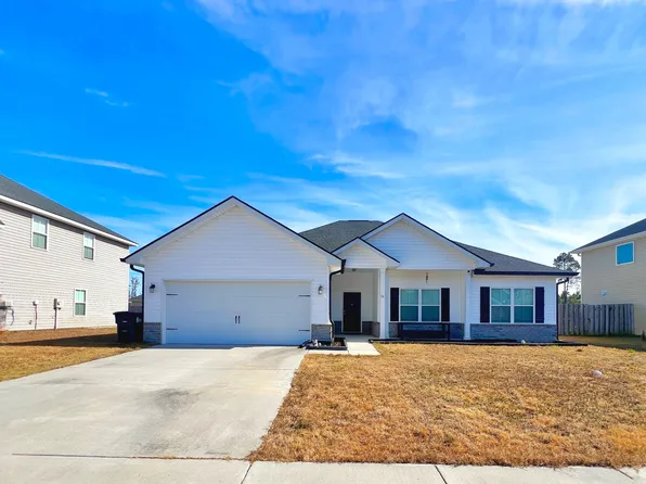 76 Abode Ave, Hinesville, GA 31313