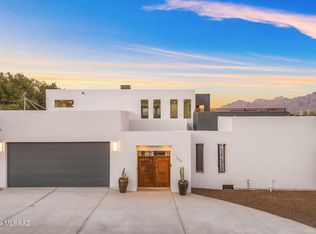 1356 W Clausen Cir, Tucson, AZ 85745