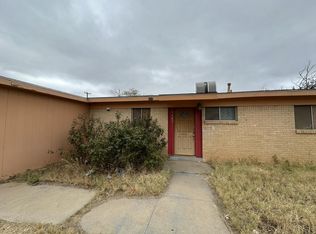 2708 Catalina Dr, Odessa, TX 79764