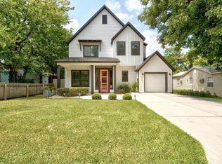 915 E 49th St, Austin, TX 78751
