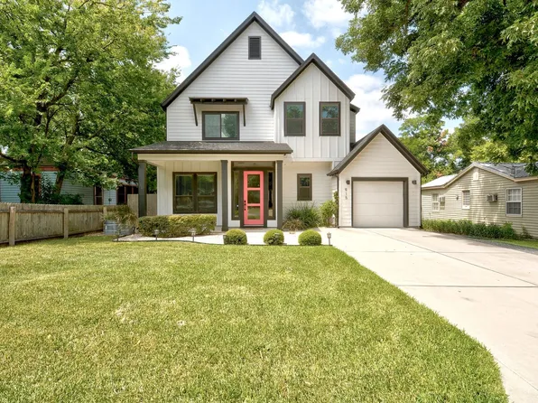 915 E 49th St, Austin, TX 78751