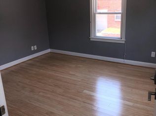 1400 Oglethorpe St NW APT 4, Washington, DC 20011