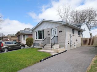 771 Monsarrat Ave, London, ON