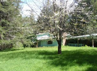 19631 Carpenterville Rd, Brookings, OR 97415