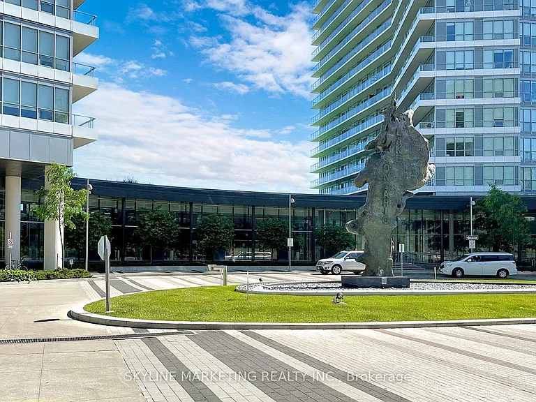 115 McMahon Dr #1908 — Photo 48