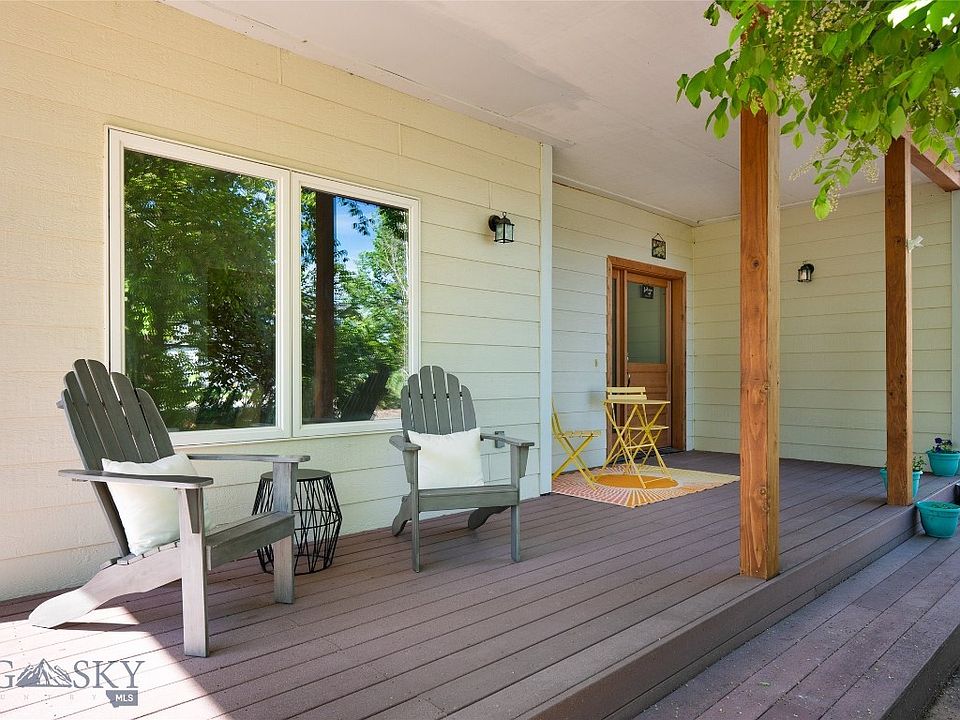 58 E Tobiano Trl, Belgrade, MT 59714 Zillow