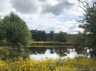 118029 Lenna Rd, Eufaula, OK 74432