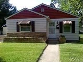 2120 E Austin St, Sioux Falls, SD 57103