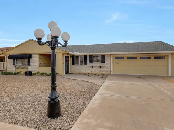 9923 W CAMDEN Avenue, Sun City, AZ 85351