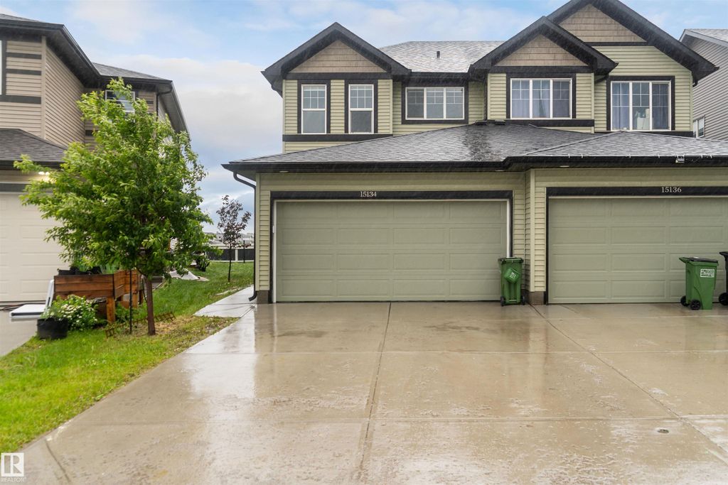 15134 26th St NW, Edmonton, AB - View 2