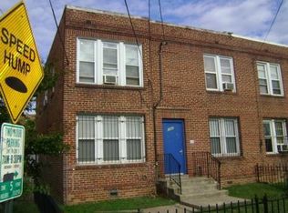 1942 Capitol Ave NE APT 101, Washington, DC