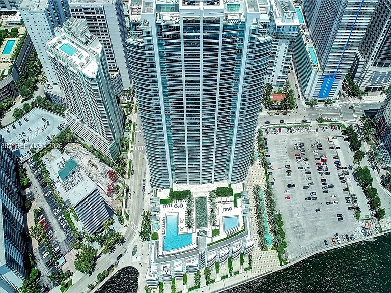 1331 Brickell Bay Dr #2909 — Photo 31