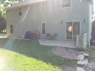 3066 N Station Rd, Verona, WI 53593