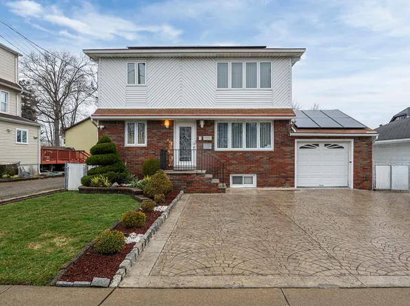 46 Stanley St Floor 2, Little Falls, NJ 07424