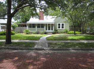2401 7th Ave N, Saint Petersburg, FL 33713