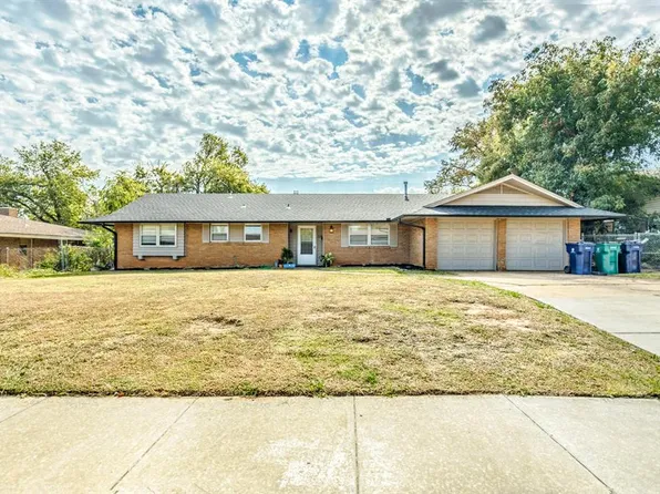 334 NE 60th St, Oklahoma City, OK 73105
