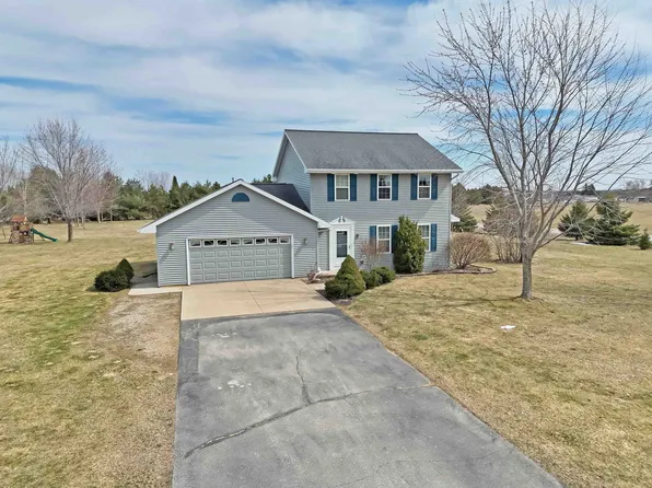 508 Highland Meadow Trl, Pulaski, WI 54162