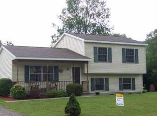 103 Blanchard Hts, Groton, NY 13073