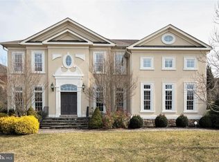 15713 Spyglass Hill Loop, Gainesville, VA 20155