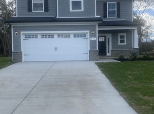 451 Crimper Ln LOT 175, Murfreesboro, TN 37128