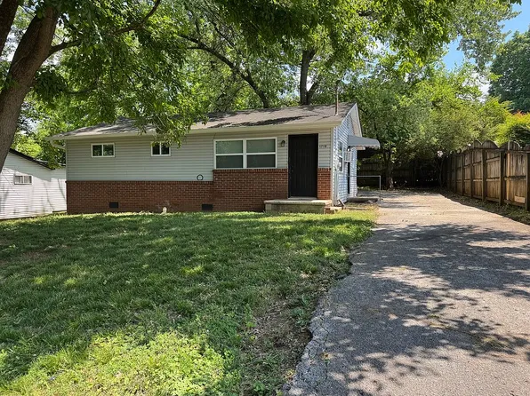 1712 Hillwood Dr, Knoxville, TN 37920