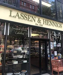 Rented by Nami New York Property LLC