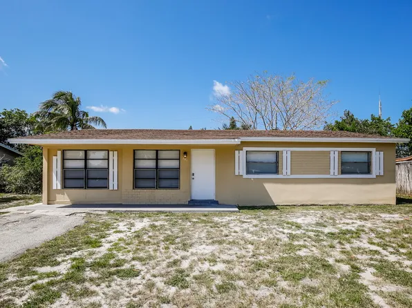 841 NE 51st Ct, Deerfield Beach, FL 33064