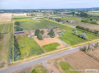 167 N 4200 E, Rigby, ID 83442