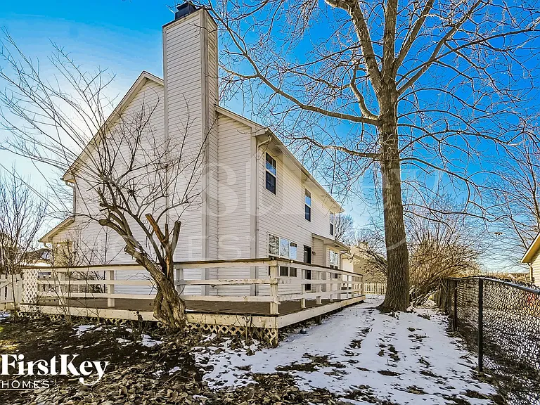 4804 Oakton Way — Photo 13