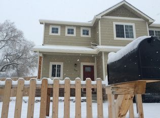 203 S 18th St, Colorado Springs, CO 80904