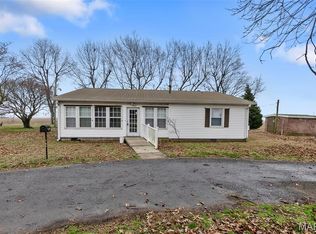 12398 Us Highway 412, Senath, MO 63876
