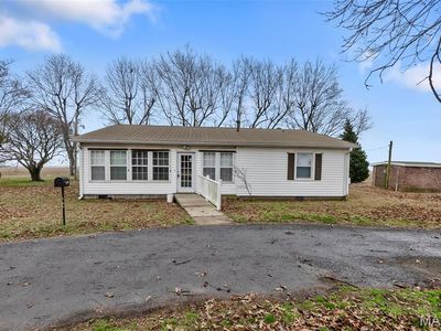 12398 Us Highway 412, Senath, MO, 63876