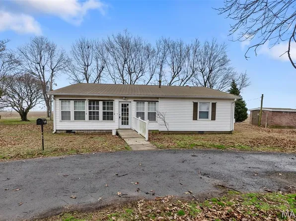 12398 Us Highway 412, Senath, MO 63876