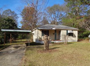 1240 S Park Ave, Dothan, AL 36301