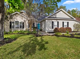 8177 Governors Walk, North Charleston, SC 29418