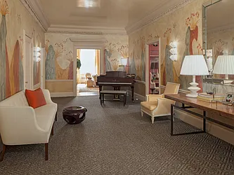 Sold by Sotheby's International Realty