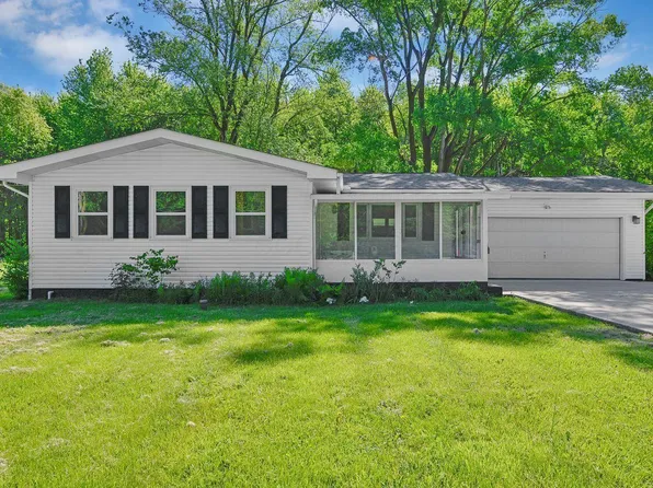 3543 S State Route 605, Galena, OH 43021